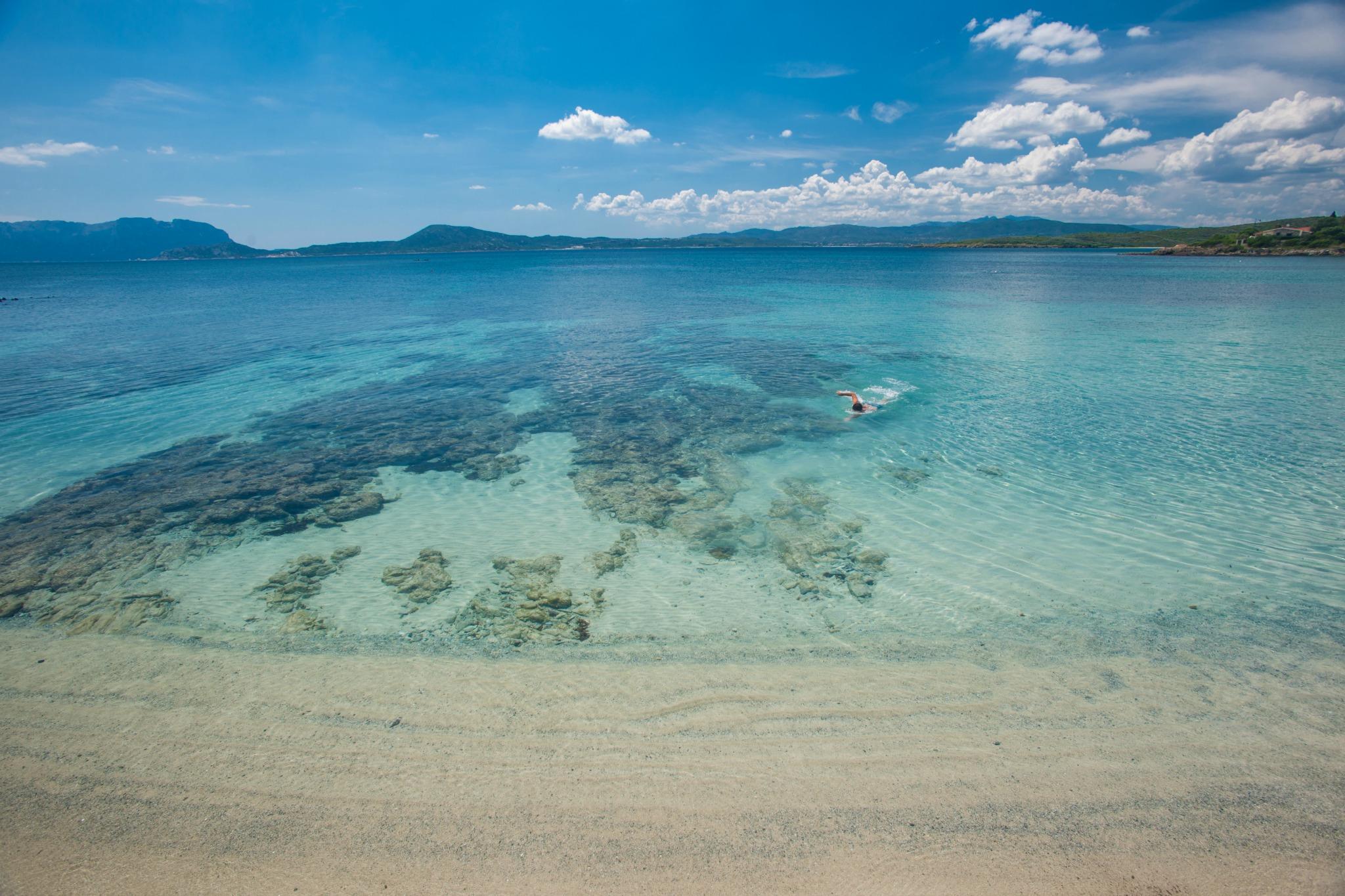 The Pelican Beach Resort & Spa - Adults Only Olbia Zewnętrze zdjęcie